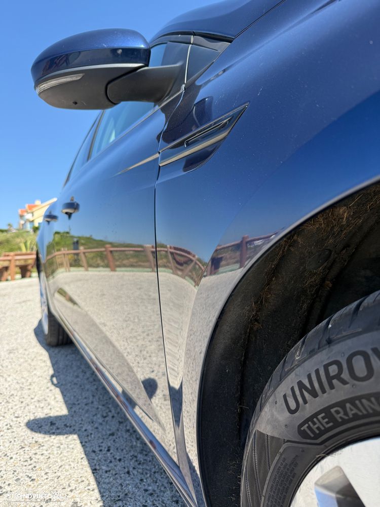 Renault Mégane TCe 115 GPF LIFE - 14