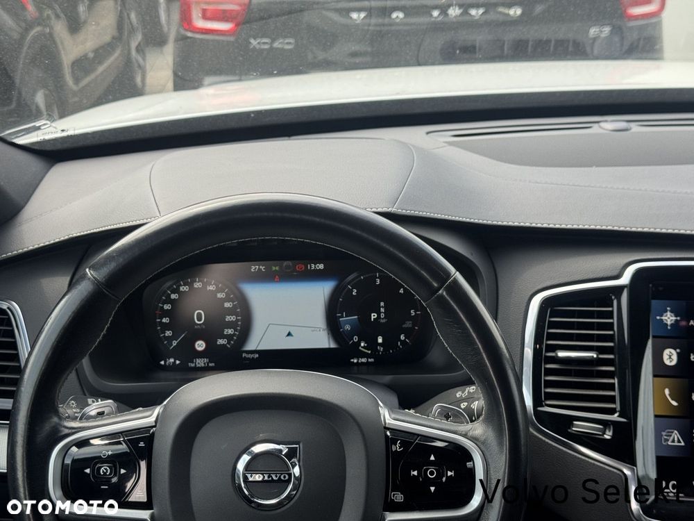 Volvo XC 90 - 13