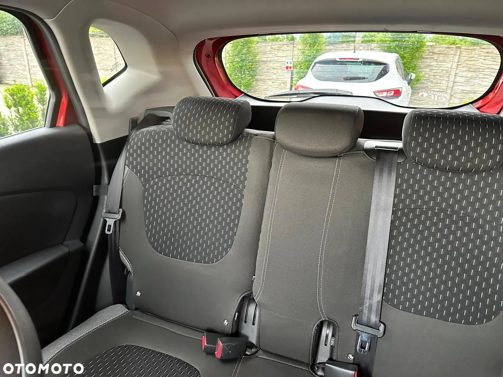 Renault Captur - 8