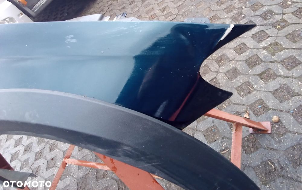 Błotnik prawy przód Mercedes e-klasa A213 A 213 - 2