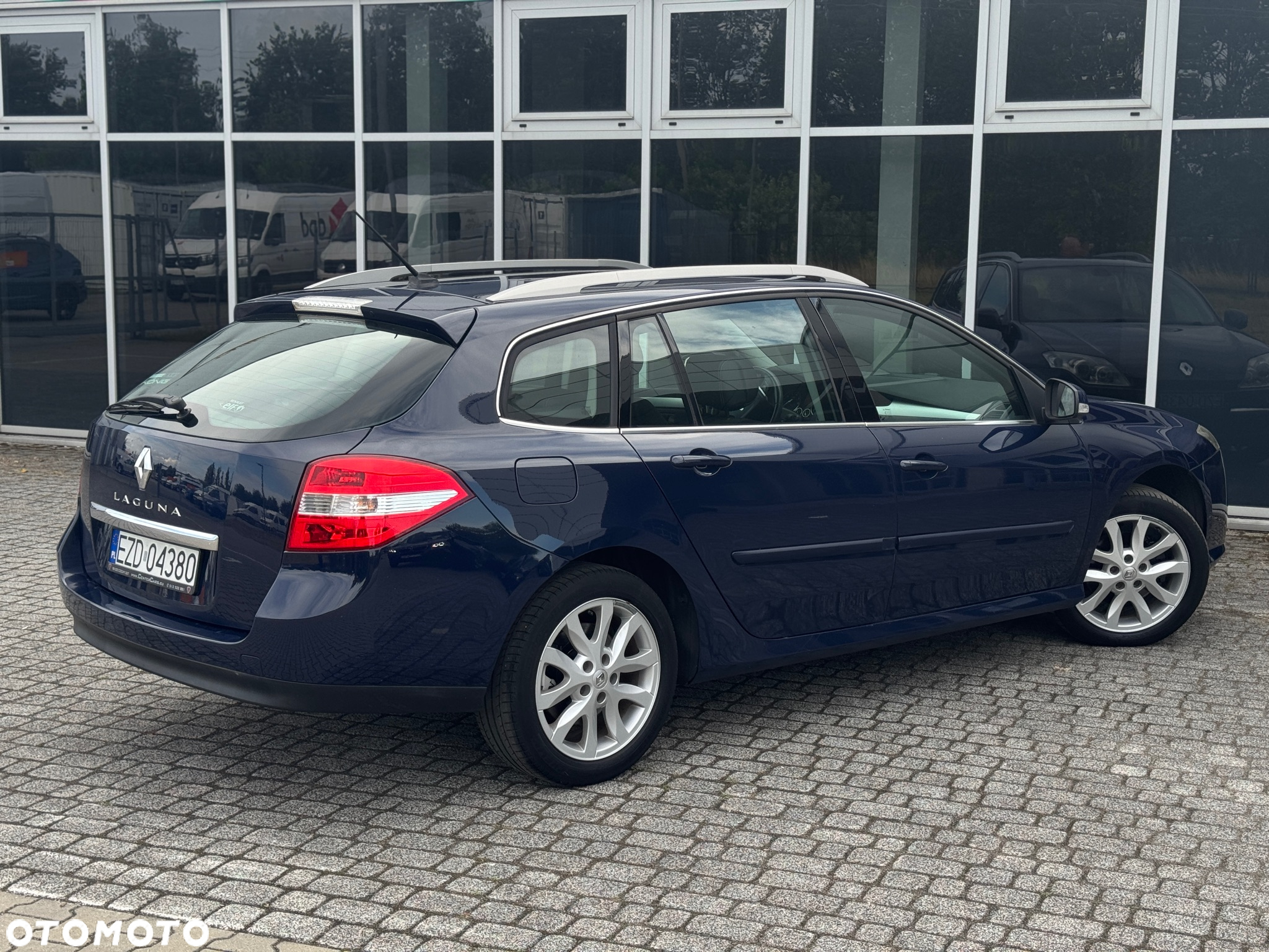 Renault Laguna 2.0 16V 140 Dynamique - 15