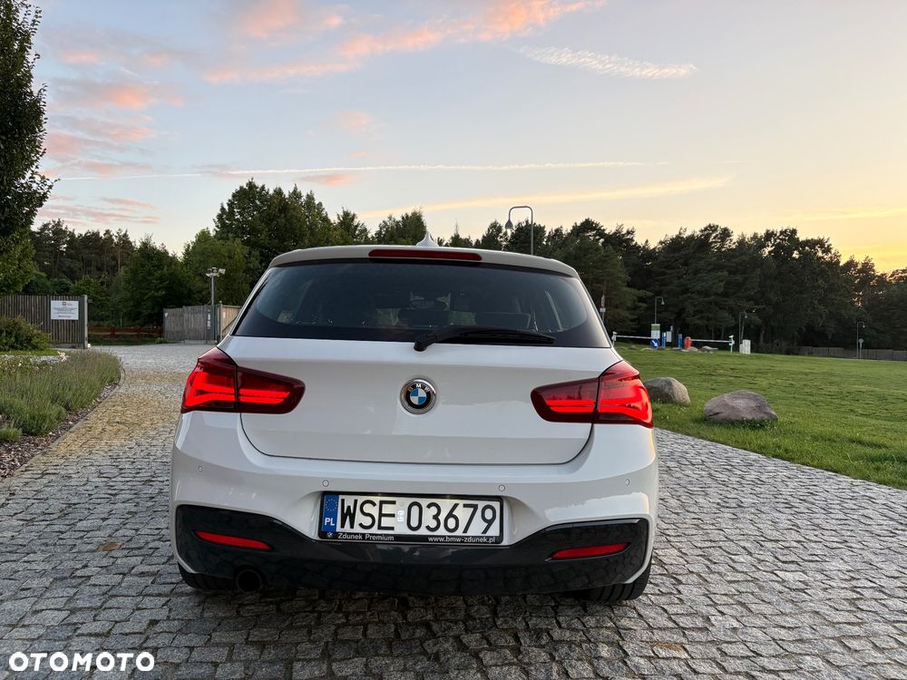 BMW Seria 1 118i M Sport - 6