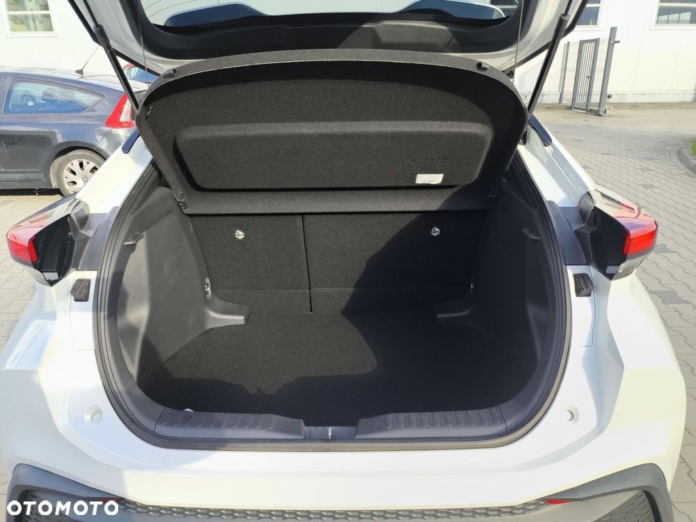 Toyota C-HR 1.8 Hybrid Style - 13