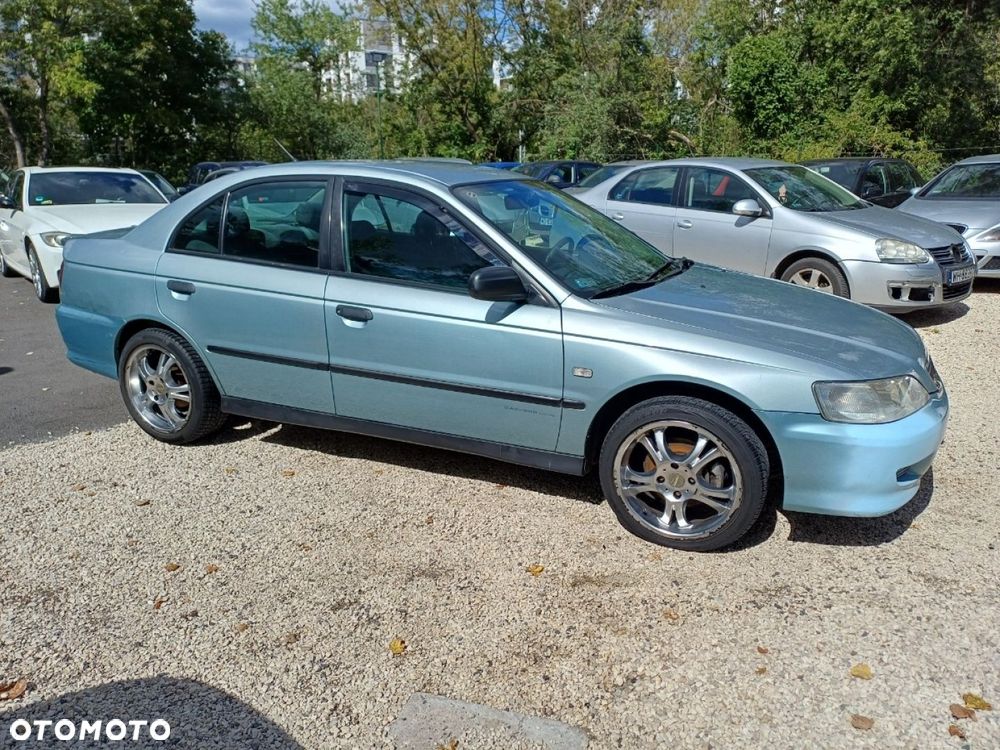 Honda Accord - 3