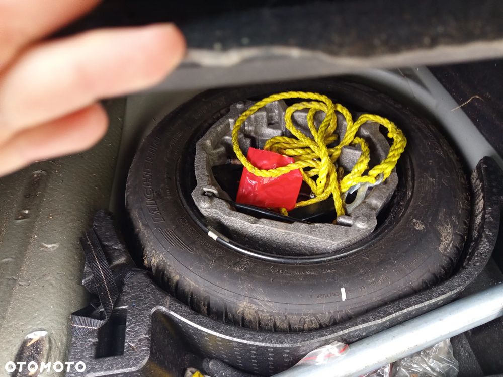 Citroën C5 2.0 HDi Confort - 11