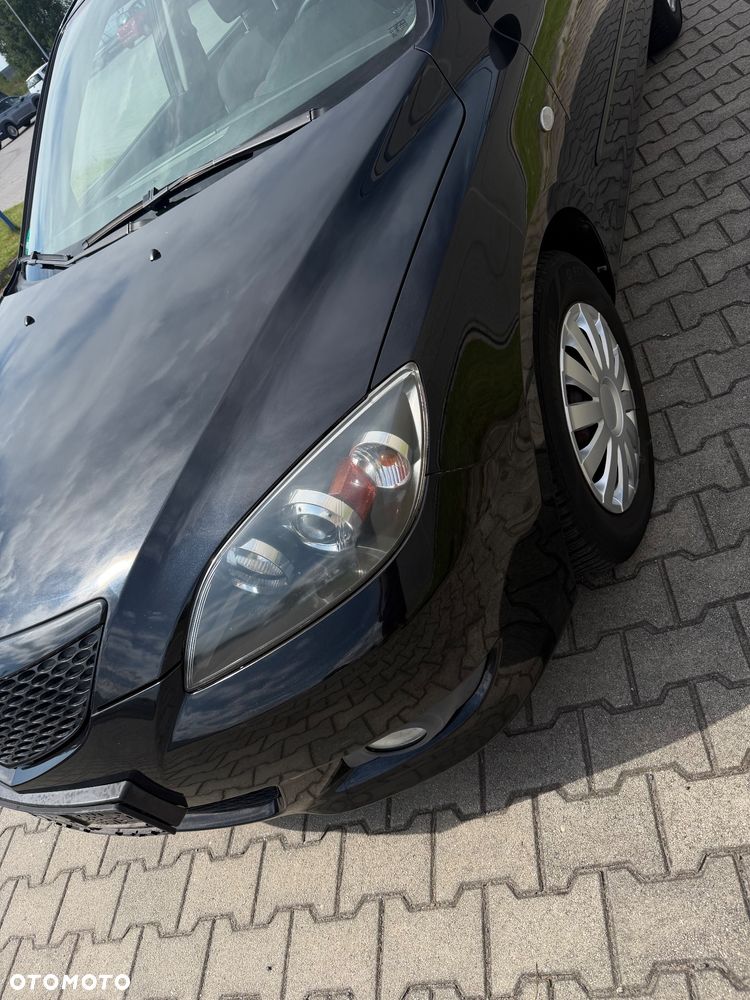 Mazda 3 1.6 Sport Comfort - 25