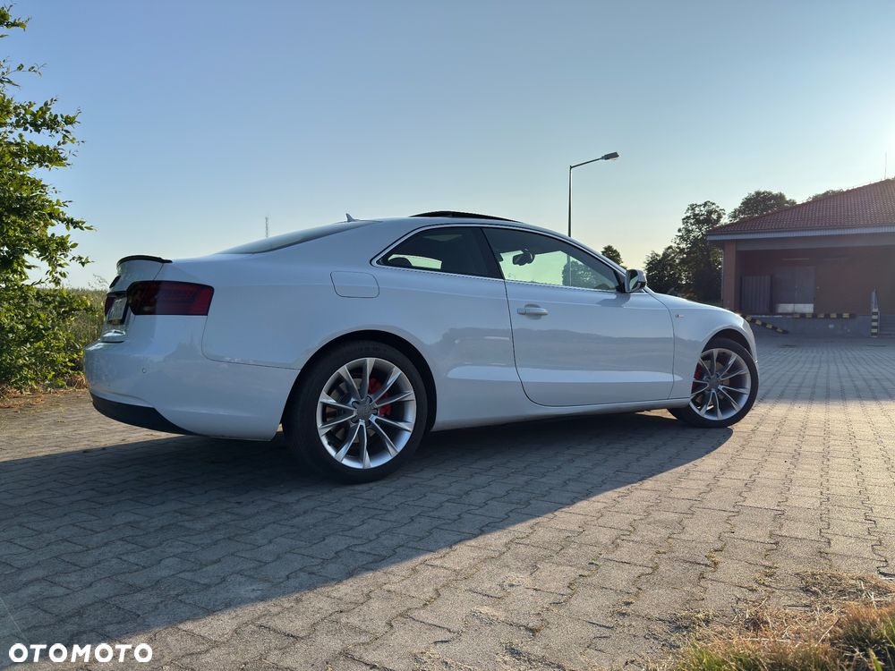 Audi A5 Coupé - 14