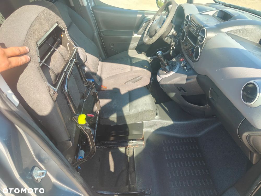 Citroën Berlingo - 7