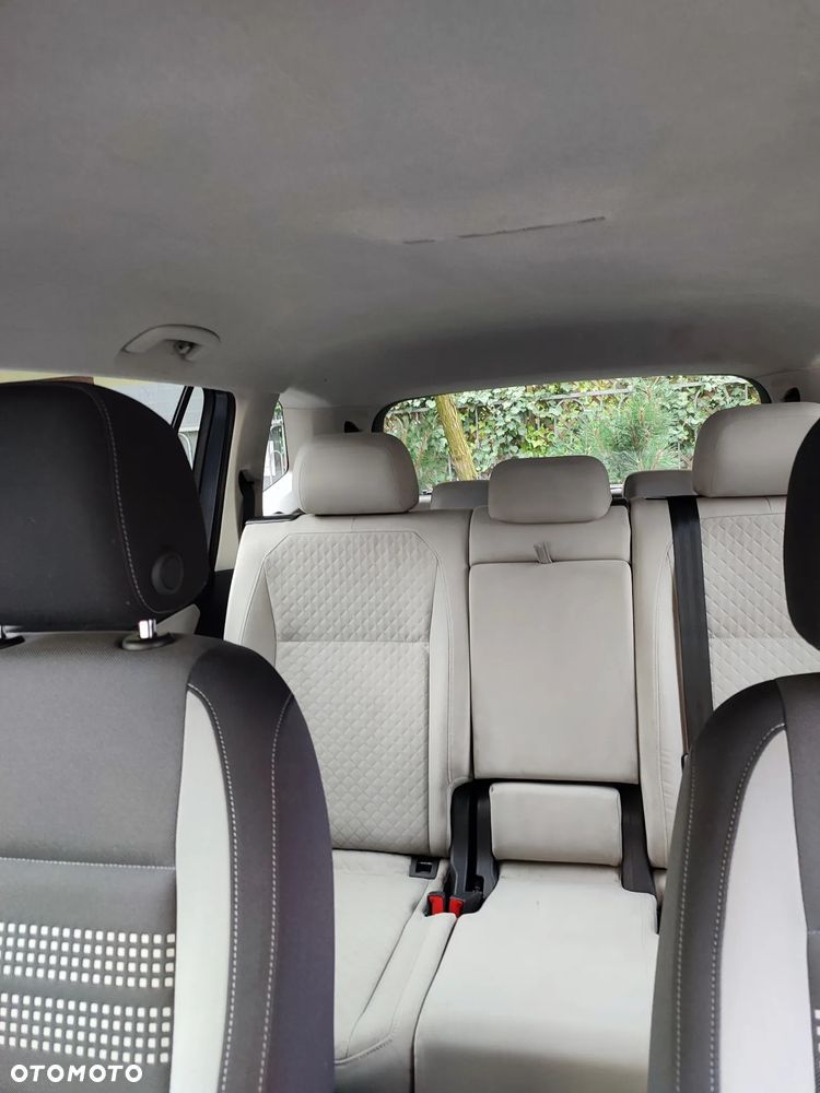 Volkswagen Tiguan 2.0 TSI 4Motion DSG OPF Highline - 11