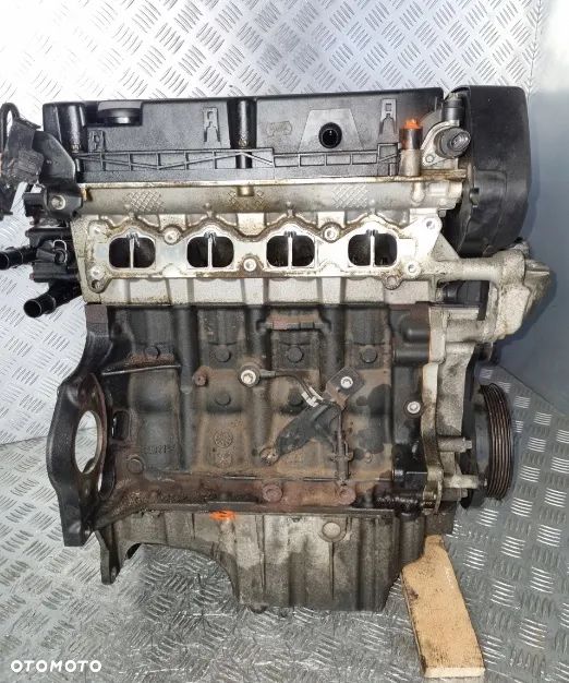 SILNIK OPEL ASTRA J 1.6 16V A16XER - 2