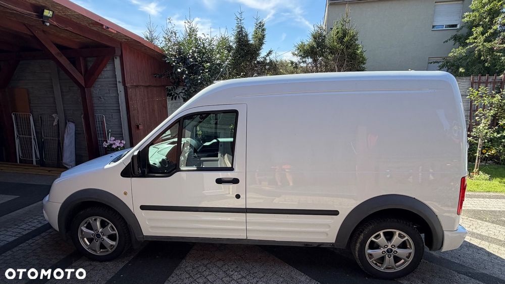 Ford Tourneo Connect 1.6 TDCi Trend - 2
