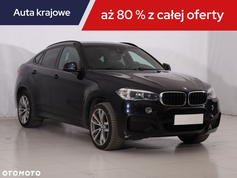 BMW X6 - 3