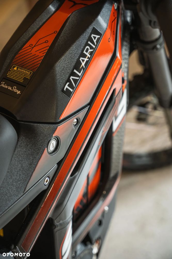 Talaria Sting R - 6