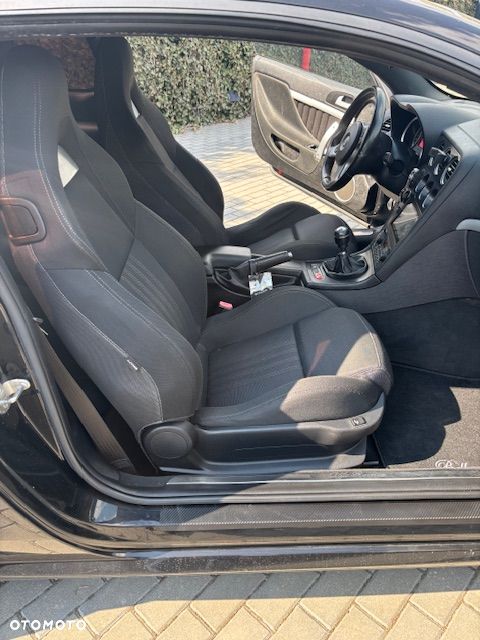 Alfa Romeo Brera 2.4JTDM Sky View - 15