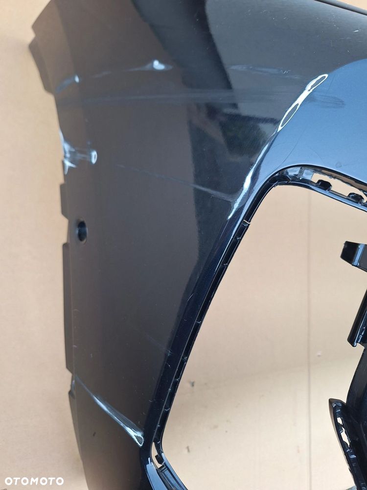 BMW X3 G01 LIFT X4 G02 M-PAKIET 21-25 ZDERZAK PRZÓD PRZEDNI BMW 8081055 773828-10 WYSYŁKA 24H - 8