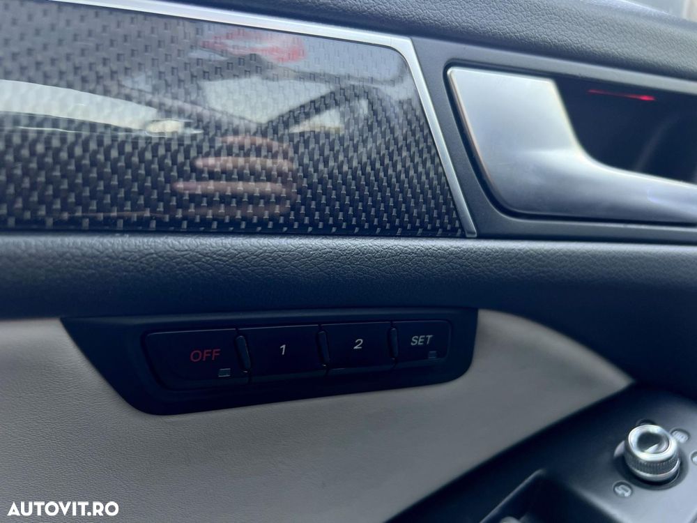 Audi SQ5 - 18