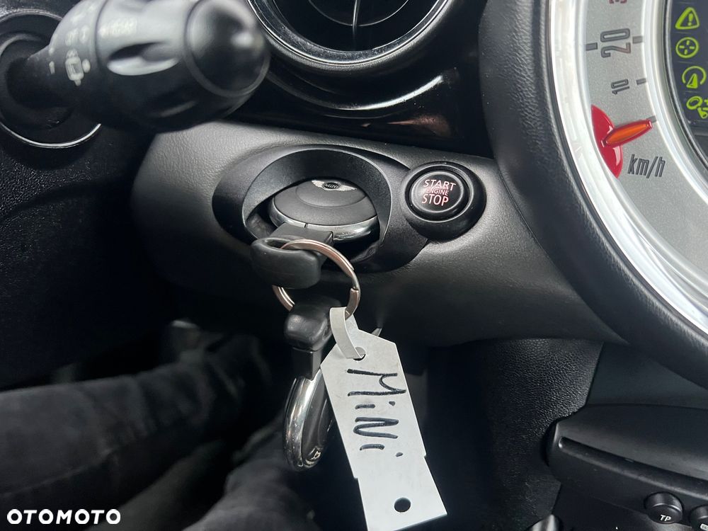 MINI Cooper D - 33