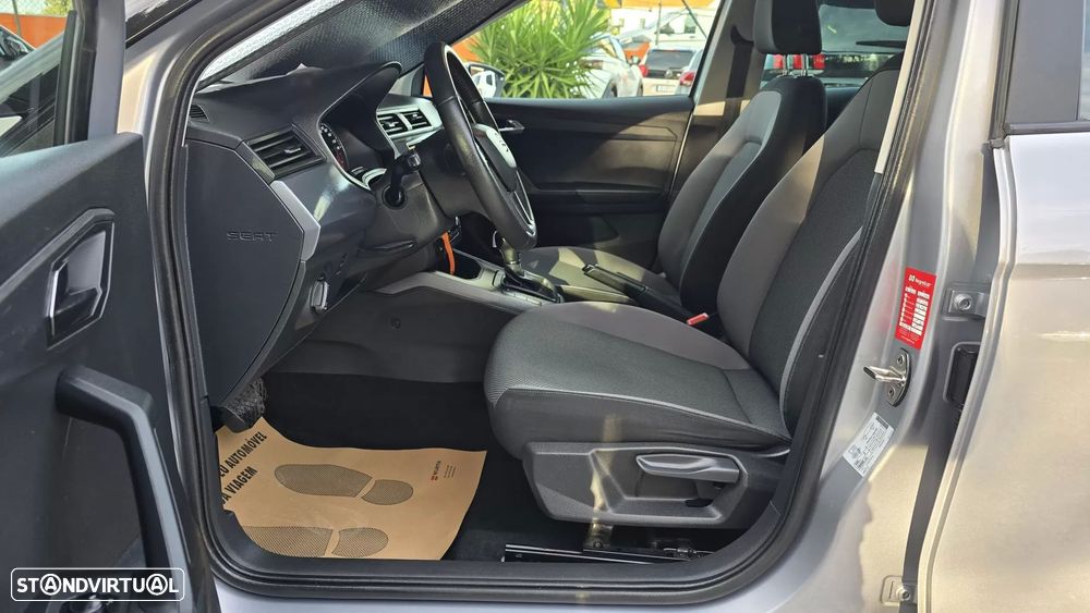 SEAT Arona 1.0 TSI Style DSG - 12