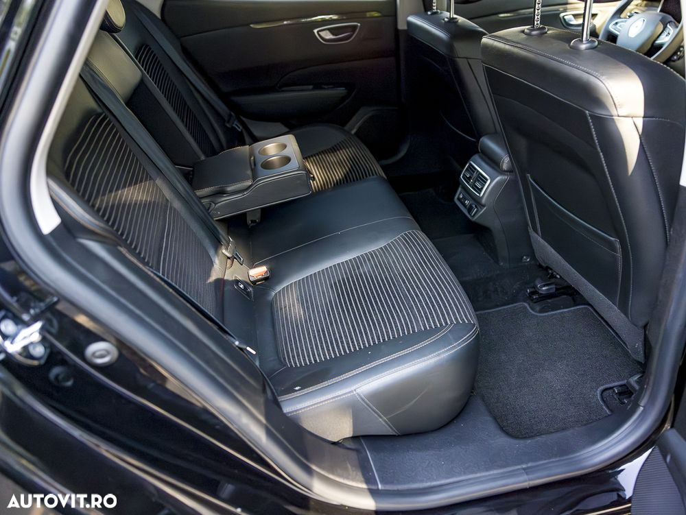 Renault Talisman Blue dCi 160 EDC INTENS - 5