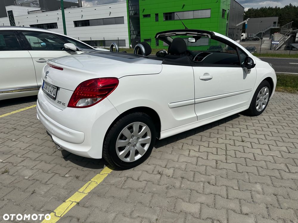 Peugeot 207 120 Sport - 15