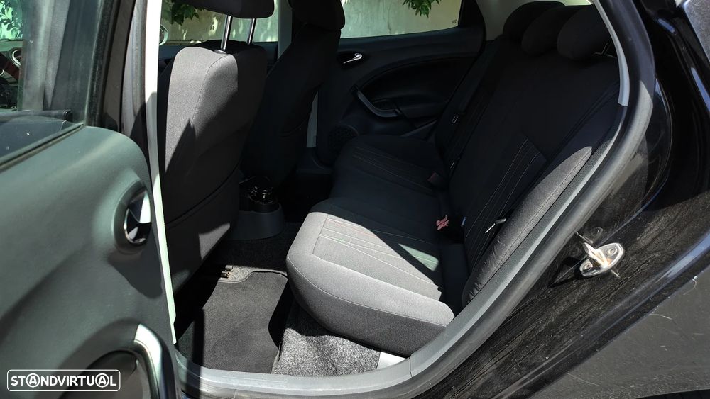 SEAT Ibiza 1.2 12V Style - 23
