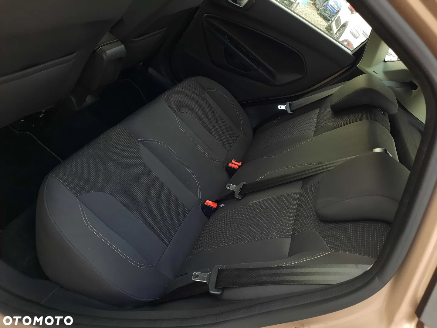 Ford Fiesta 1.0 EcoBoost Titanium EU6 MPS6 - 19