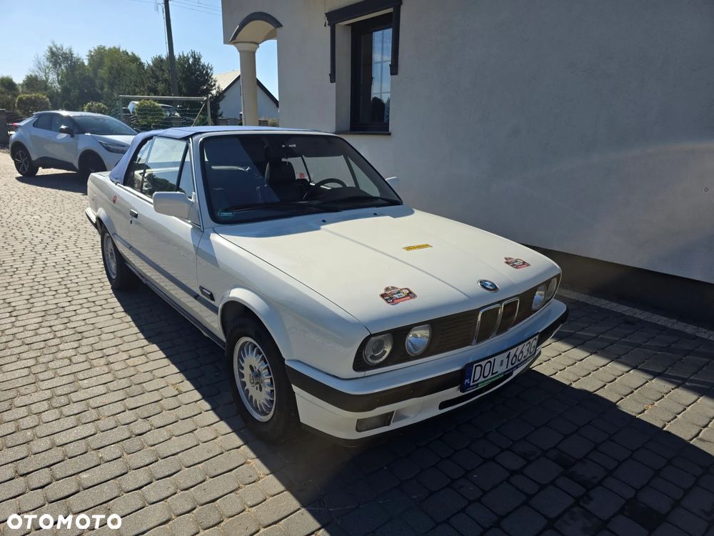 BMW Seria 3 - 1