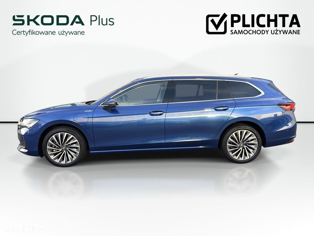 Skoda Superb - 9