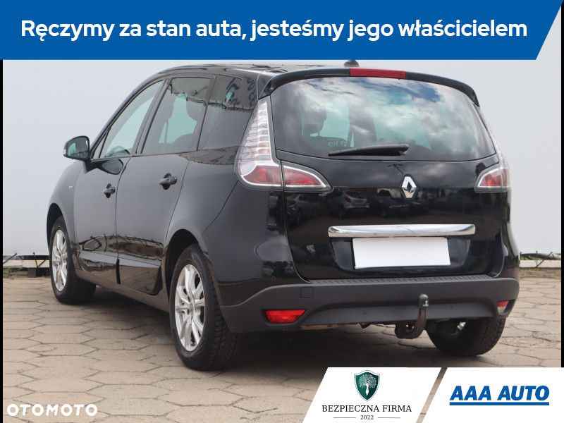Renault Scenic - 5