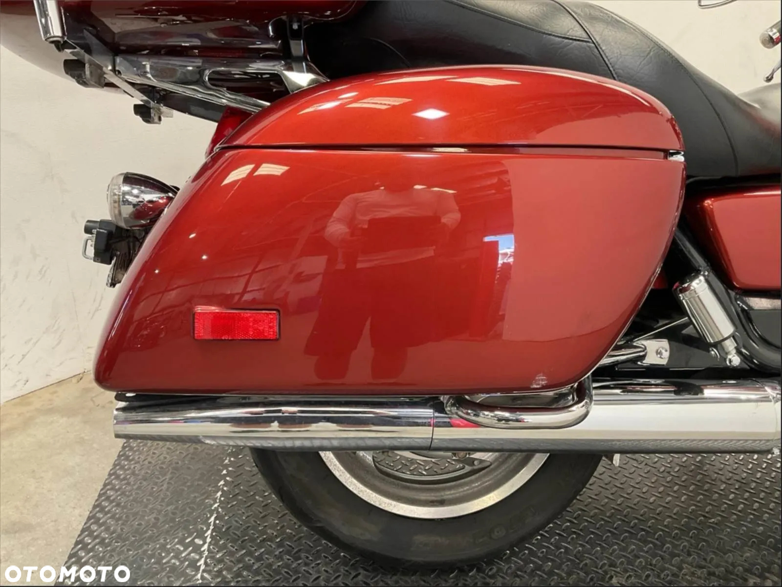 Honda Valkyrie - 12