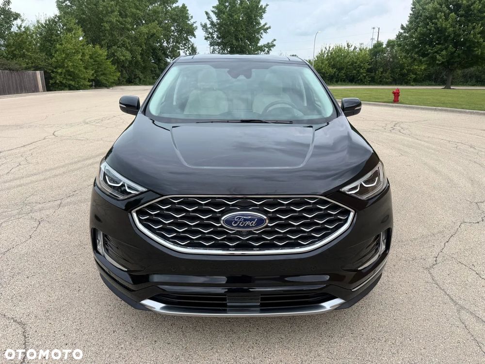 Ford Edge - 3