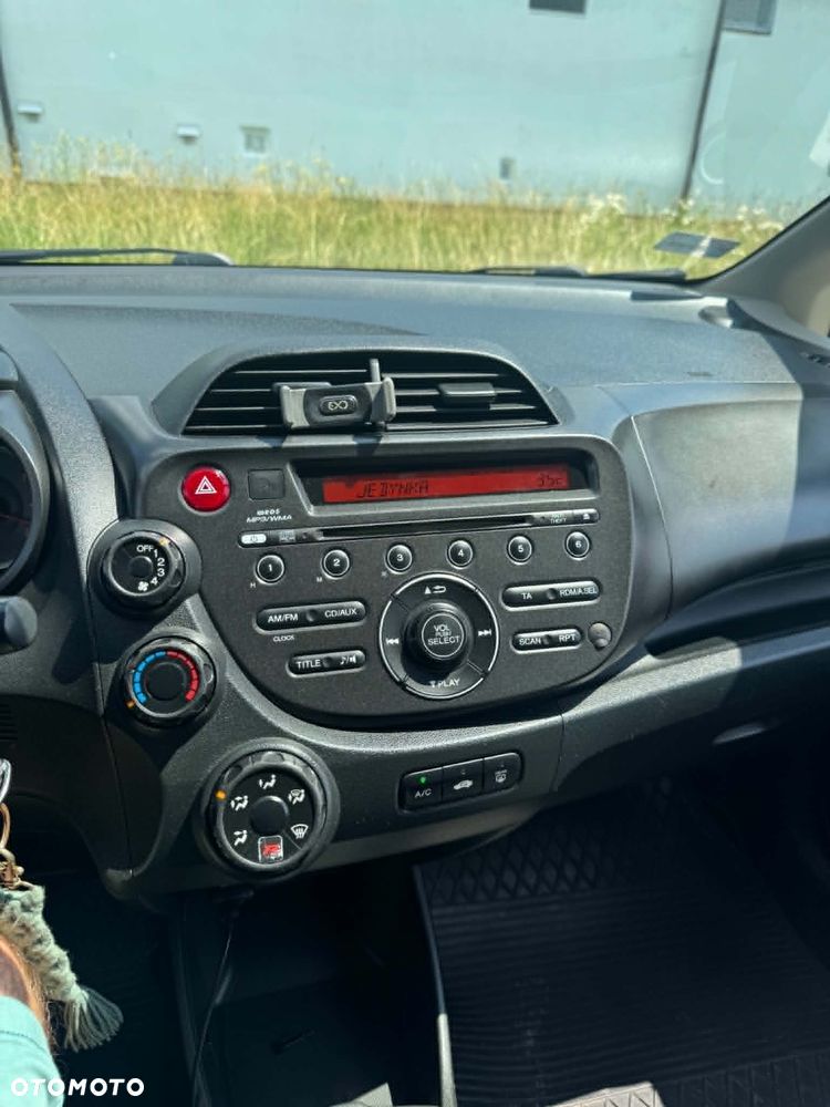 Honda Jazz 1.2 S - 6