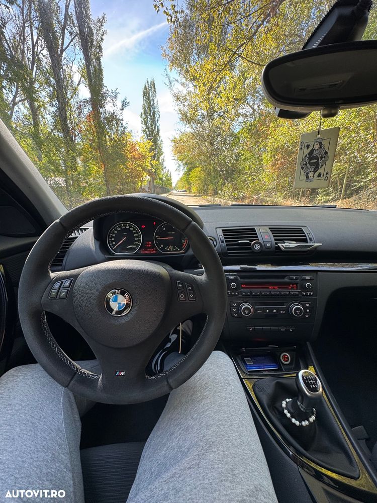BMW Seria 1 118d - 18