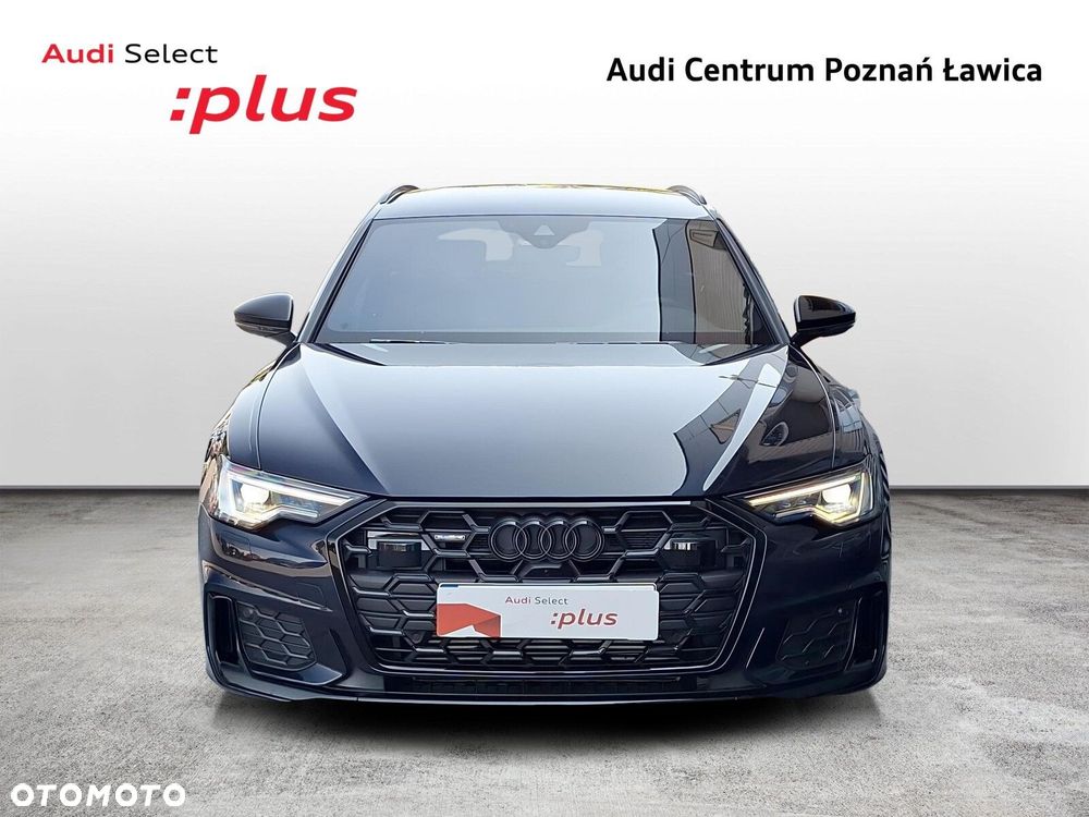 Audi A6 Avant 55 TFSI e PHEV Quattro S Line S tronic - 8