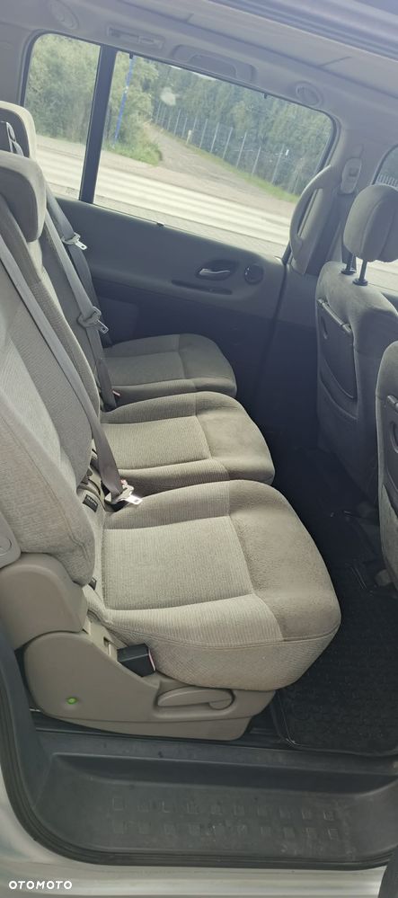 Renault Espace 2.0T 16V Expression - 12