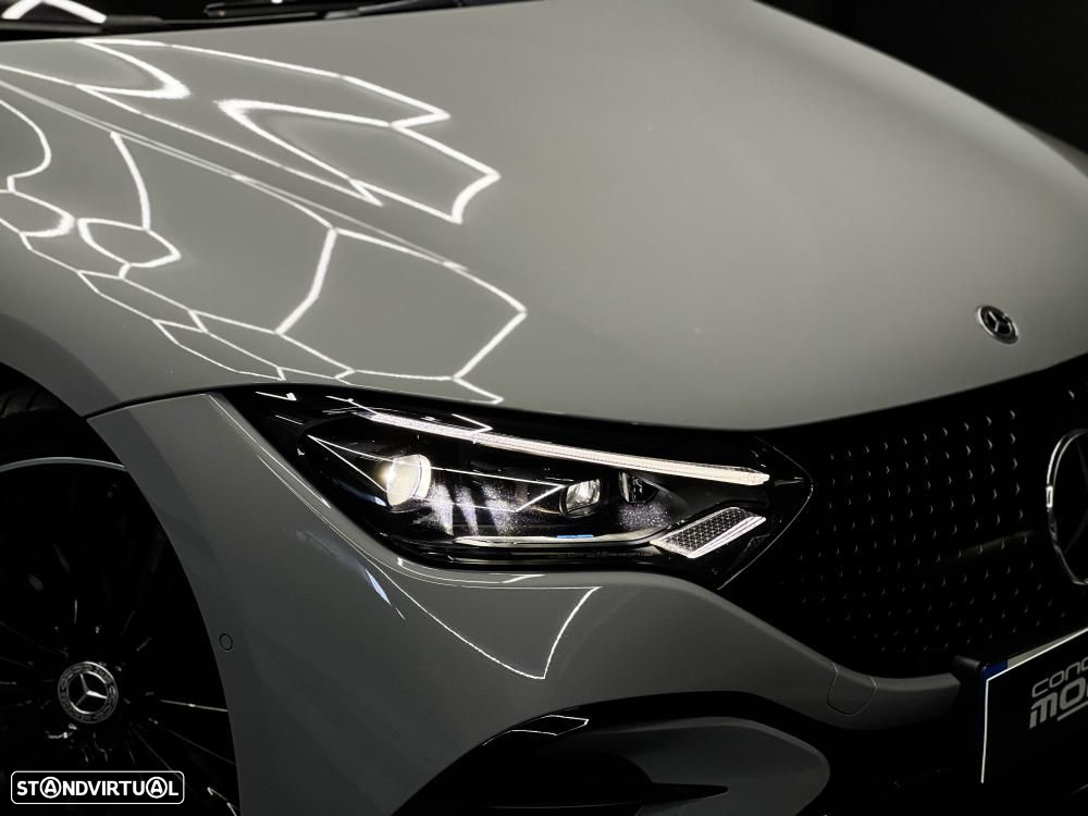 Mercedes-Benz EQE SUV 500 4Matic AMG Line Premium - 12