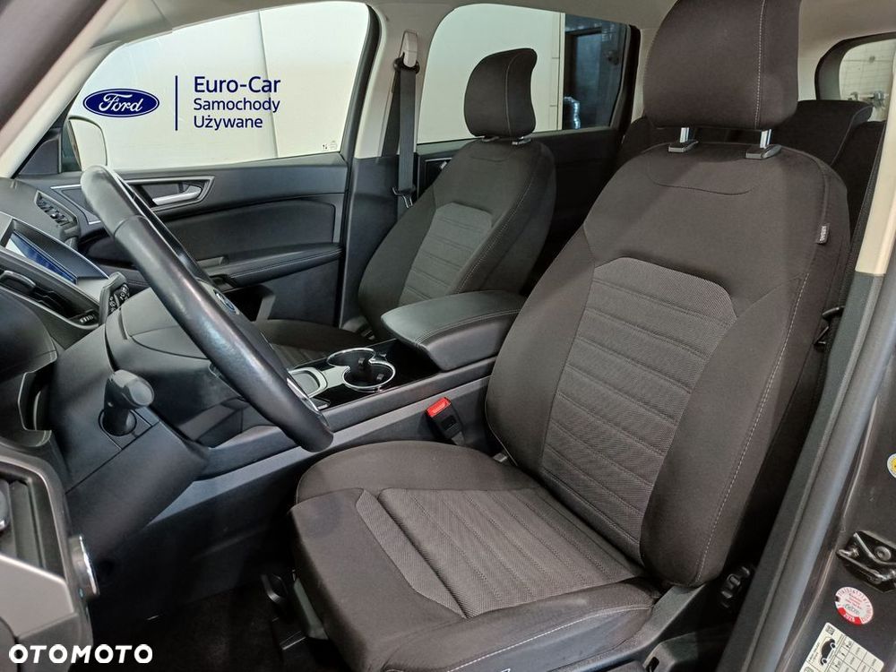 Ford S-Max 2.5 Duratec FHEV Edition - 10