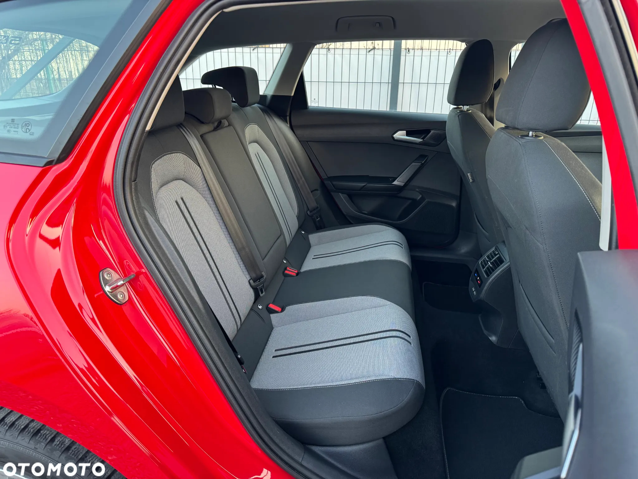 Seat Leon 1.5 EcoTSI Evo Style S&S - 25