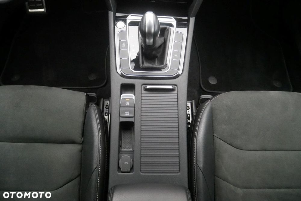Volkswagen Arteon 2.0 TSI Elegance DSG - 11