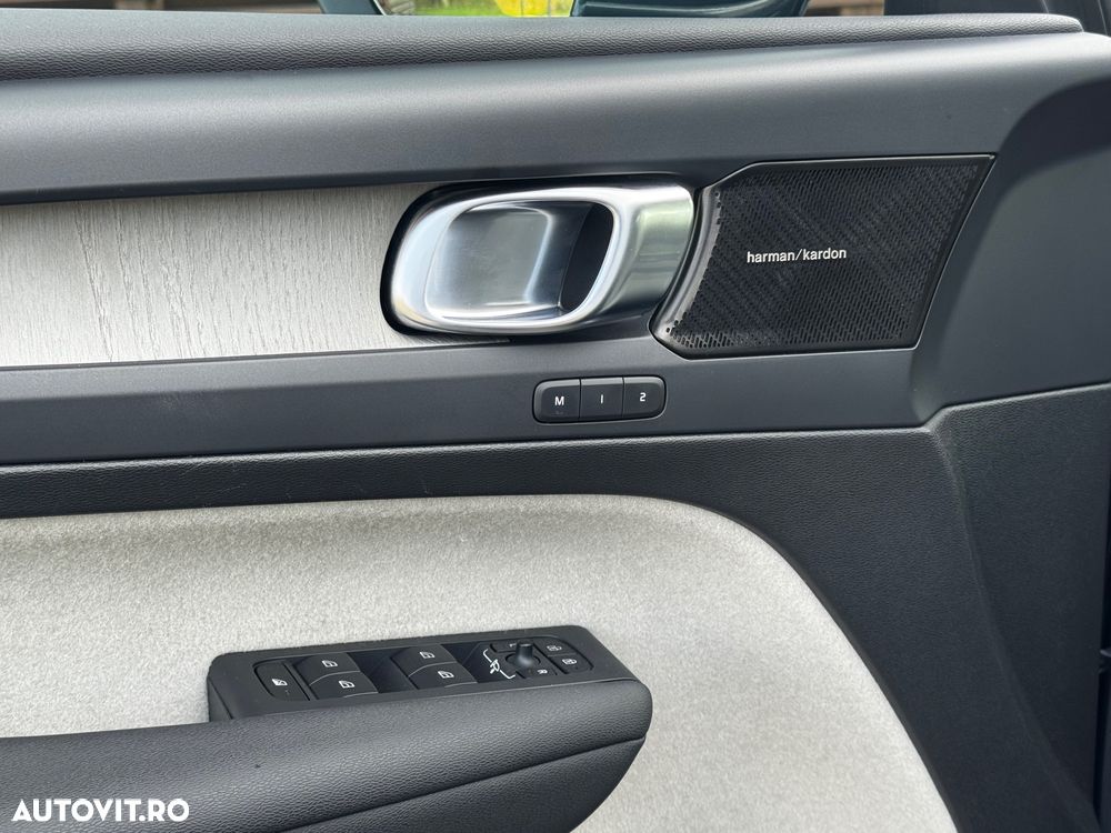 Volvo XC 40 T5 Recharge DKG Inscription - 15