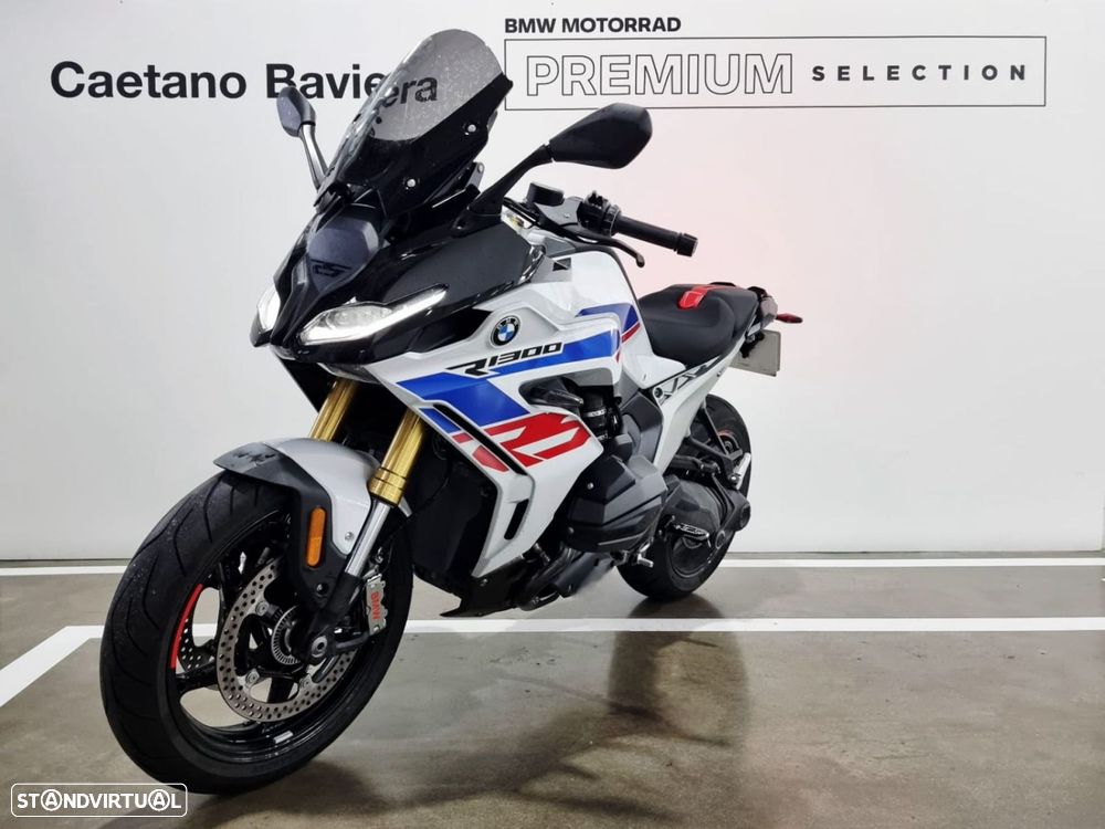 BMW R 1300 RS 1300RS - 2