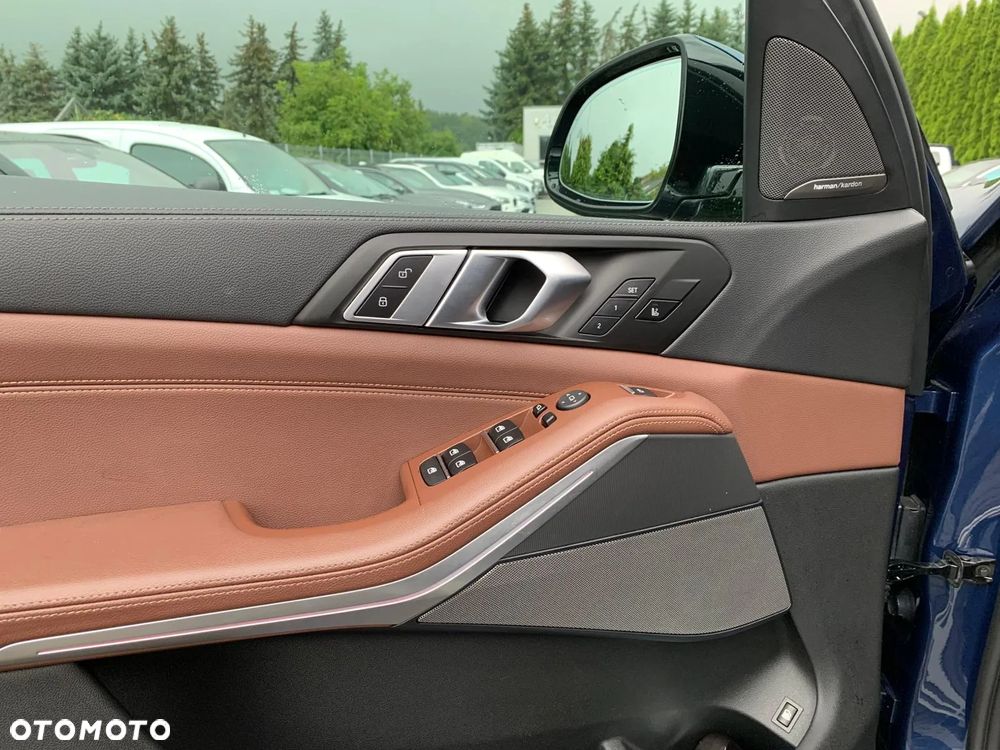 BMW X5 xDrive45e xLine - 13