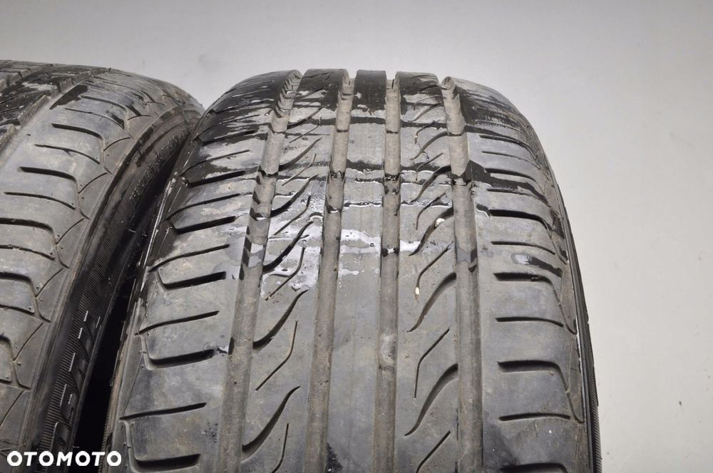 2X OPONY LANDSAIL LS388 205/55R17" - 2