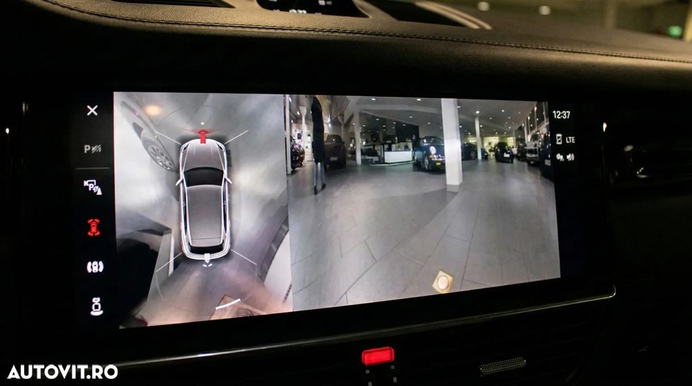 Porsche Cayenne E-Hybrid Tiptronic S - 6