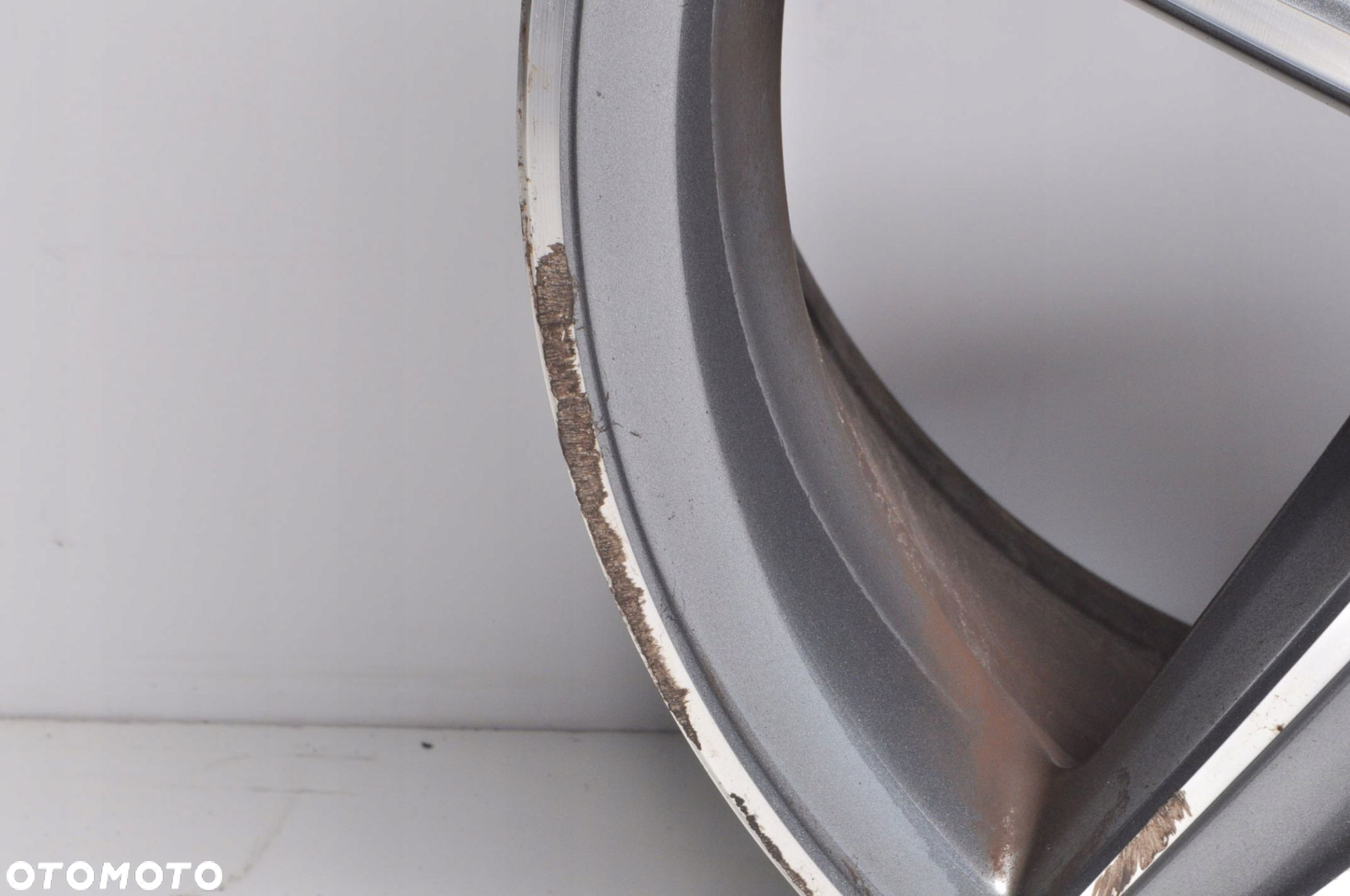 MERCEDES W205 FELGI ALUMINIOWE R18 7.5J 8.5J 5X112 A2054011200  A2054011100 - 14