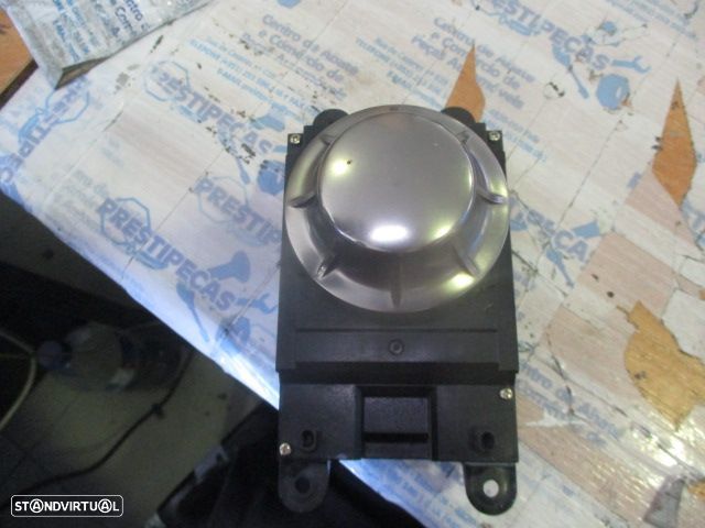 Interruptor 6934259 BMW E60 2004 NAVEGAÇÃO - 1