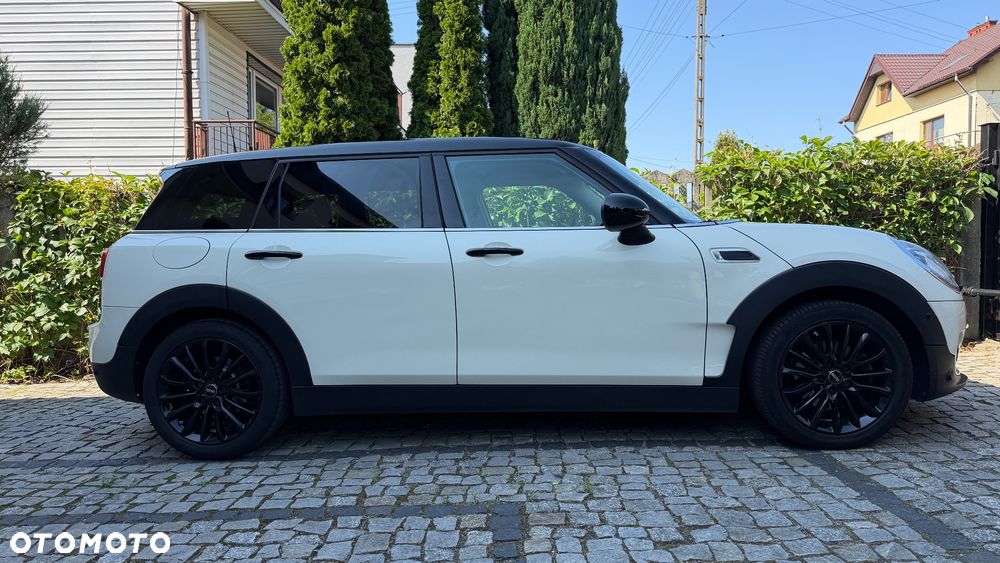MINI Clubman - 5