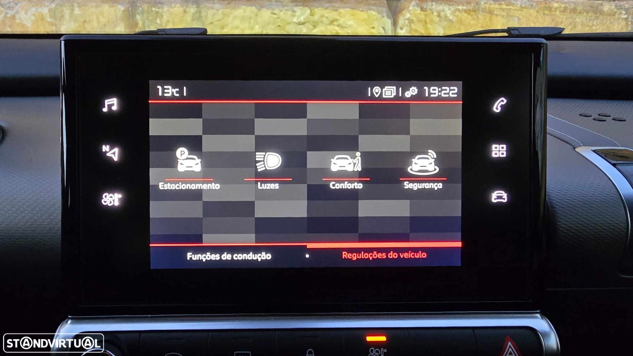 Citroën C4 Cactus 1.5 BlueHDi Shine - 26