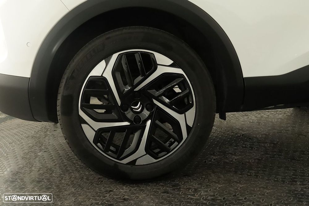 Citroën C4 1.2 PureTech Max - 5