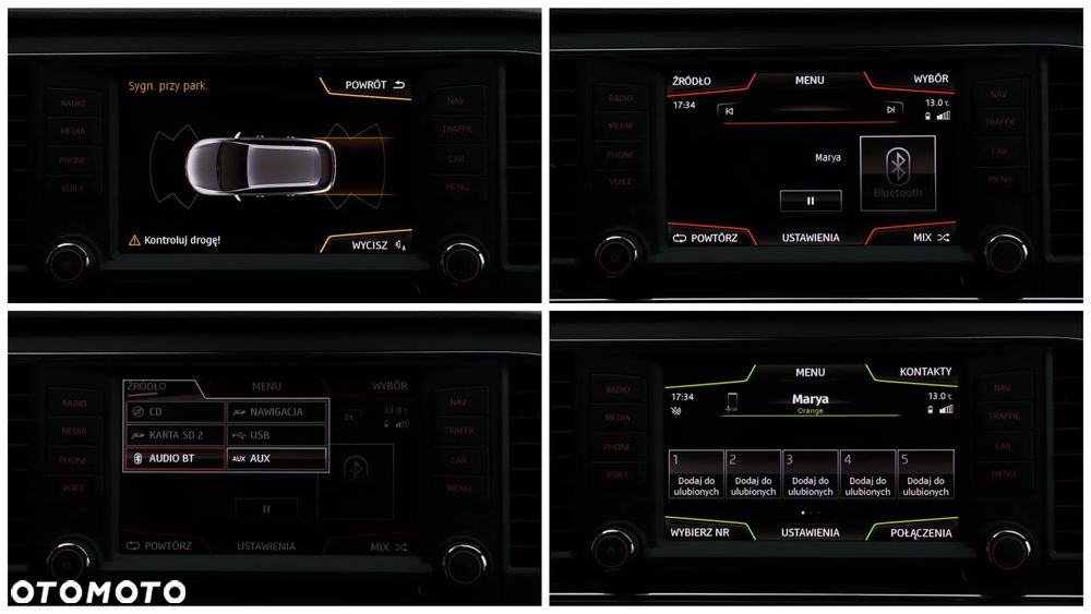 Seat Leon 2.0 TDI DPF Start&Stop DSG FR - 28